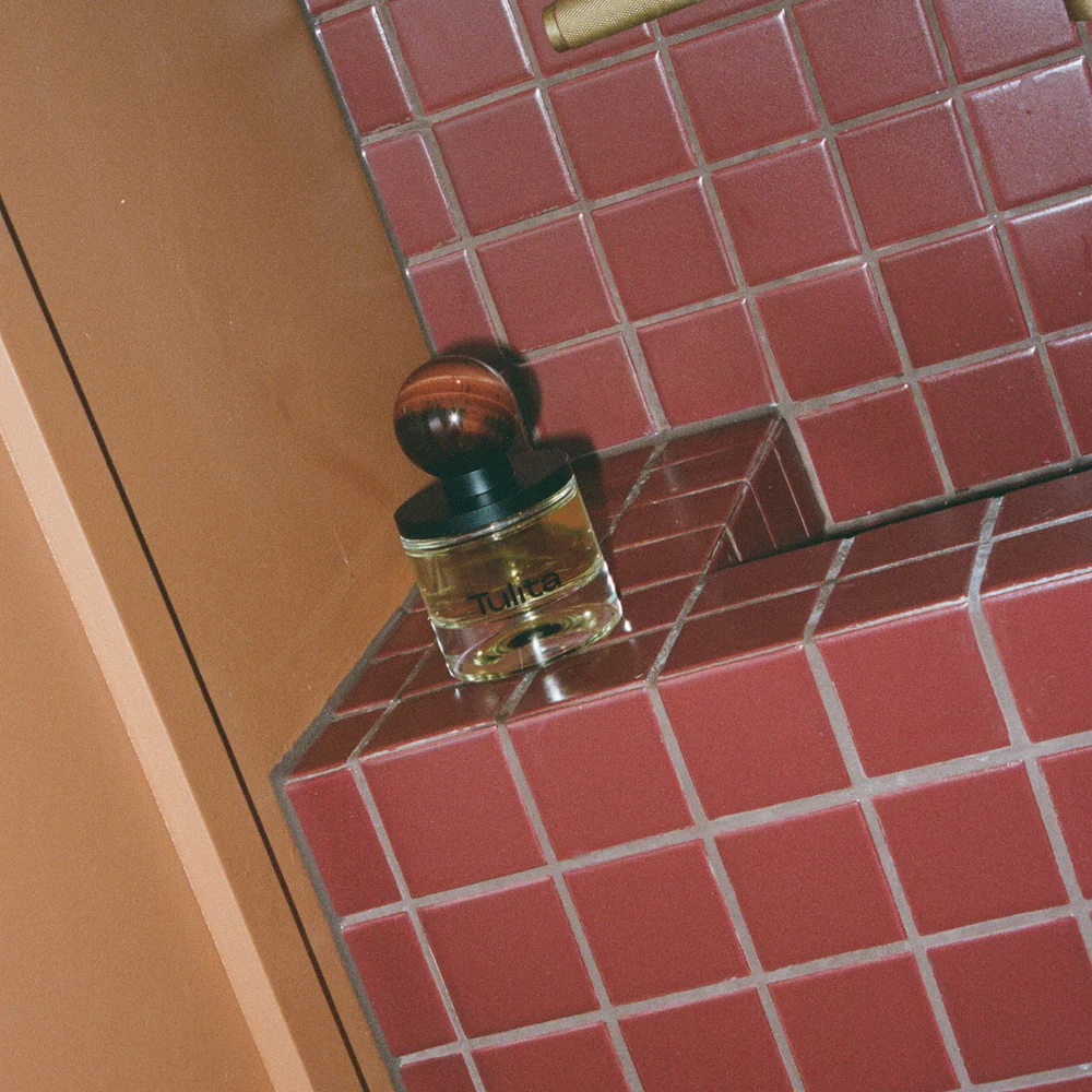 Agati Natural Parfum - Root Chakra Balancing Fragrance - Image 5