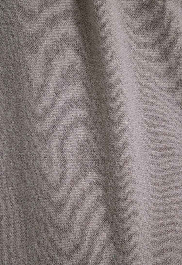 Beckham Sweater - Pale Clayber - Image 5