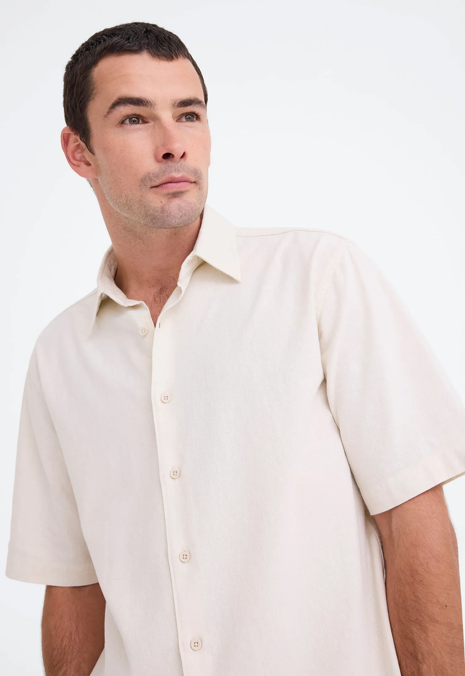 Christopher Shirt - Dore - Image 3