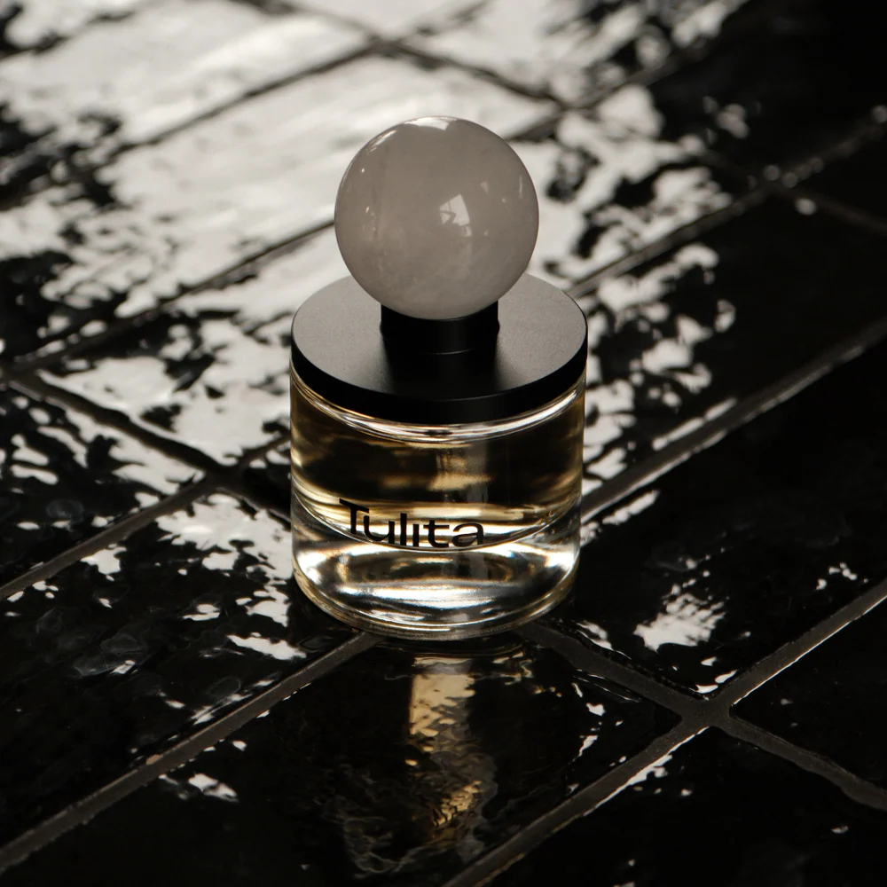 Divya Natural Parfum - Crown Chakra Balancing Fragrance - Image 5