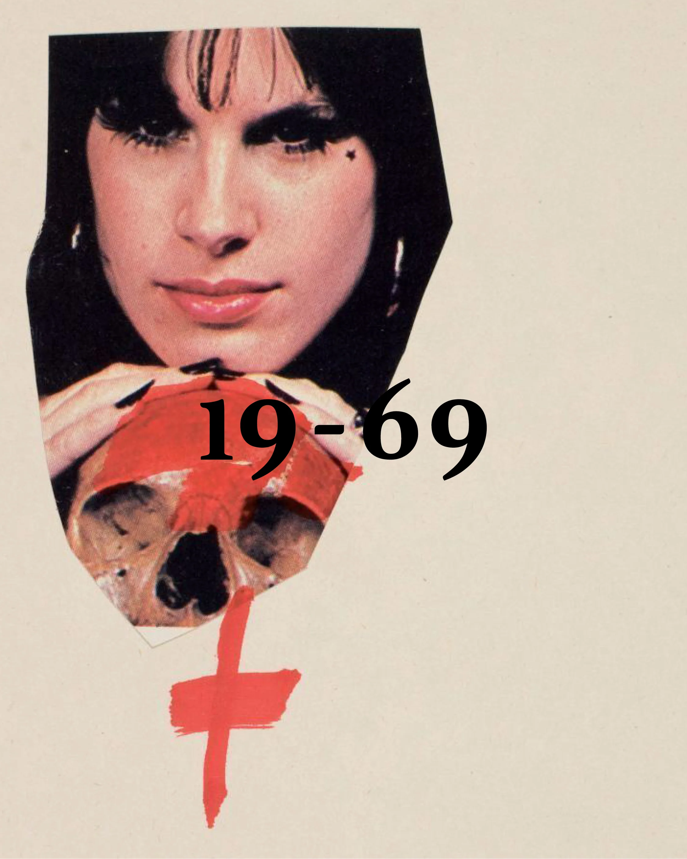 Female Christ Eau De Parfum - Image 5