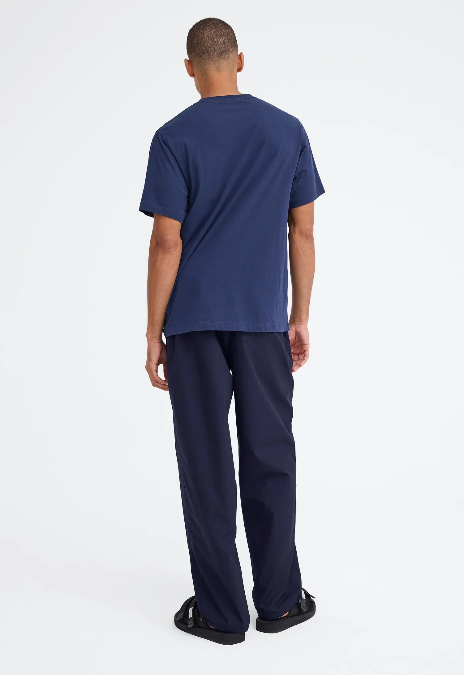 Sans Tee - Billy Blue - Image 3