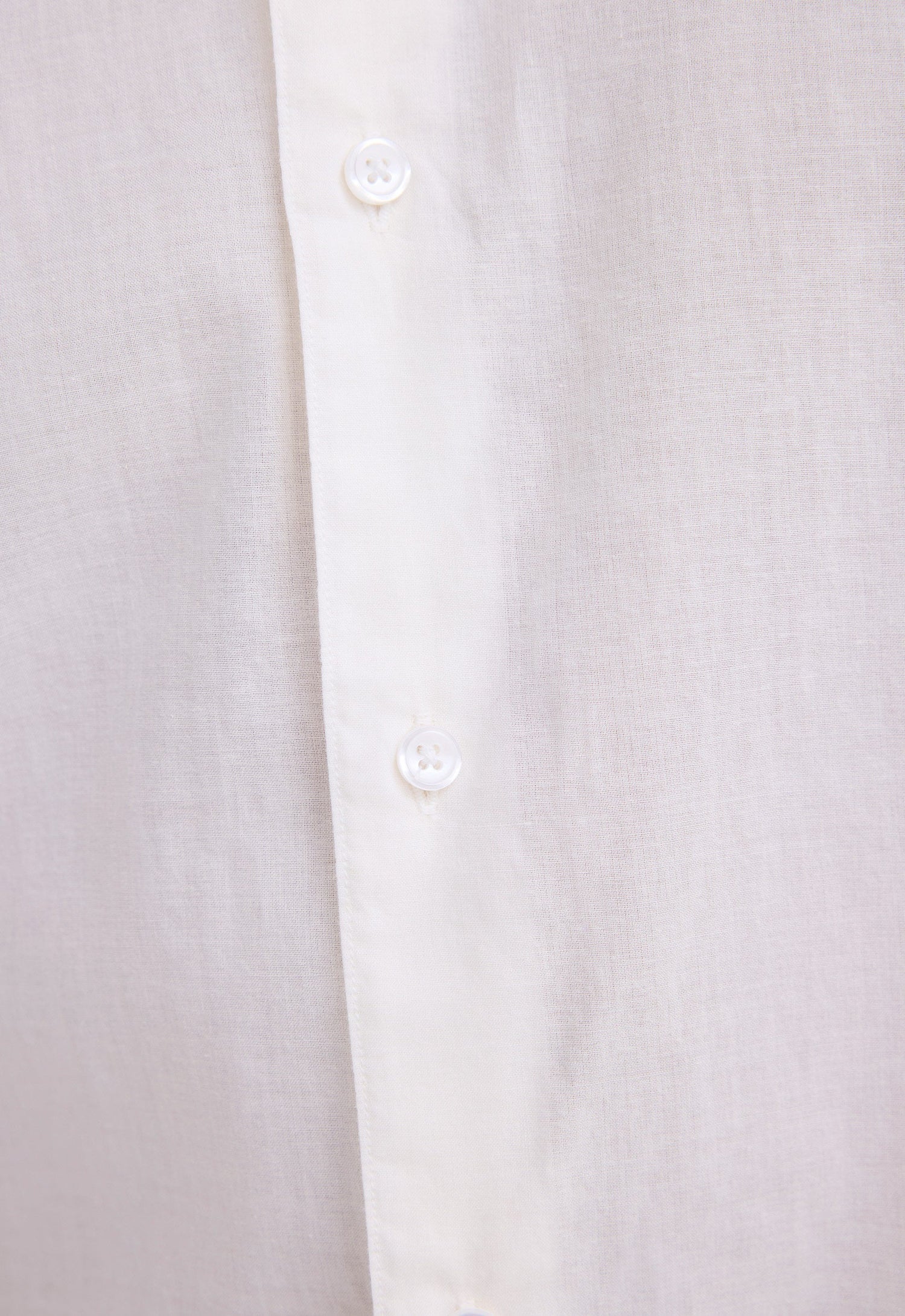 Folded Collar Shirt - Dore - Image 3