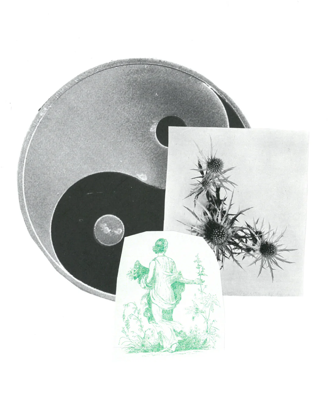 Invisible Post Eau De Parfum - Image 3