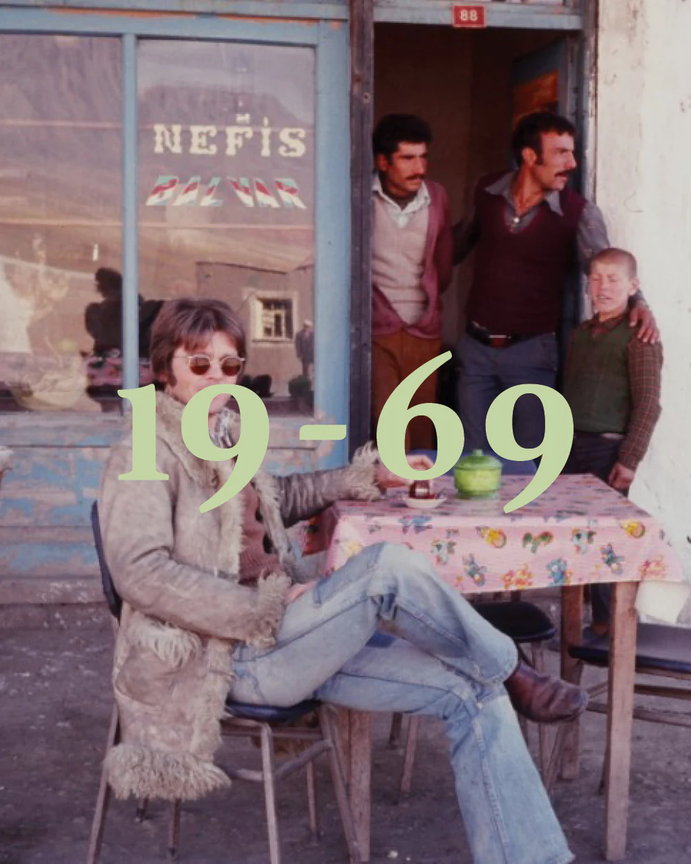 Invisible Post Eau De Parfum - Image 4