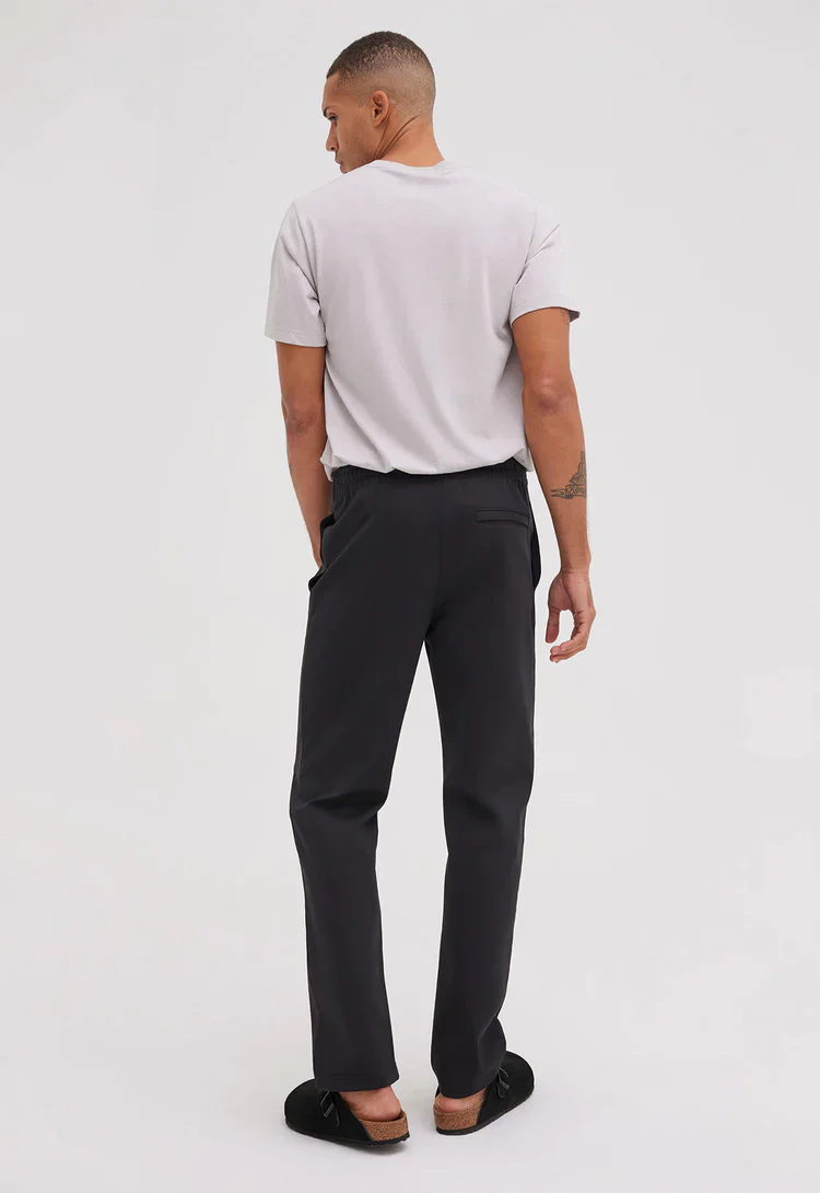 Iri Pant - Black - Image 3