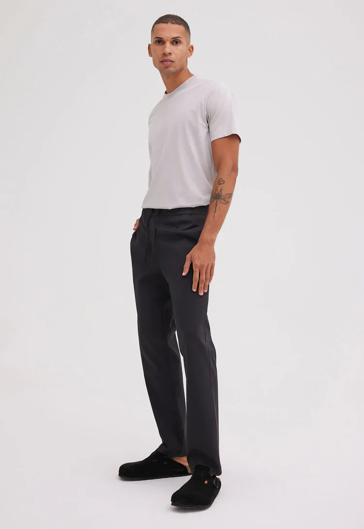 Iri Pant - Black - Image 4