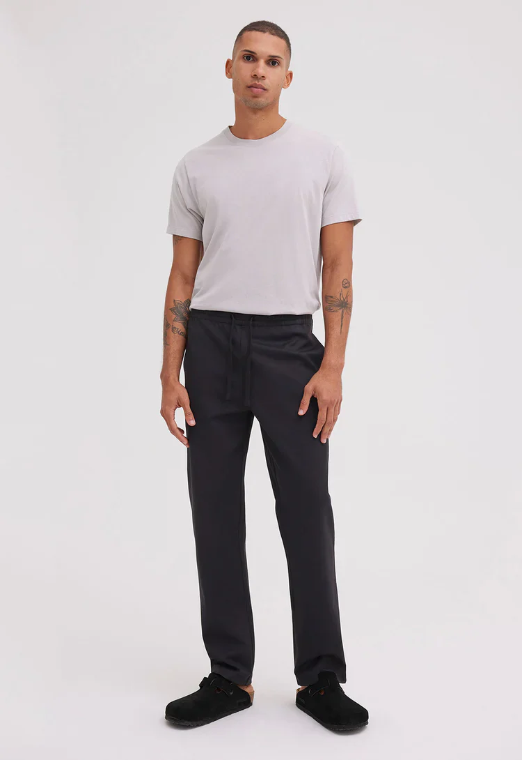 Iri Pant - Black - Image 5