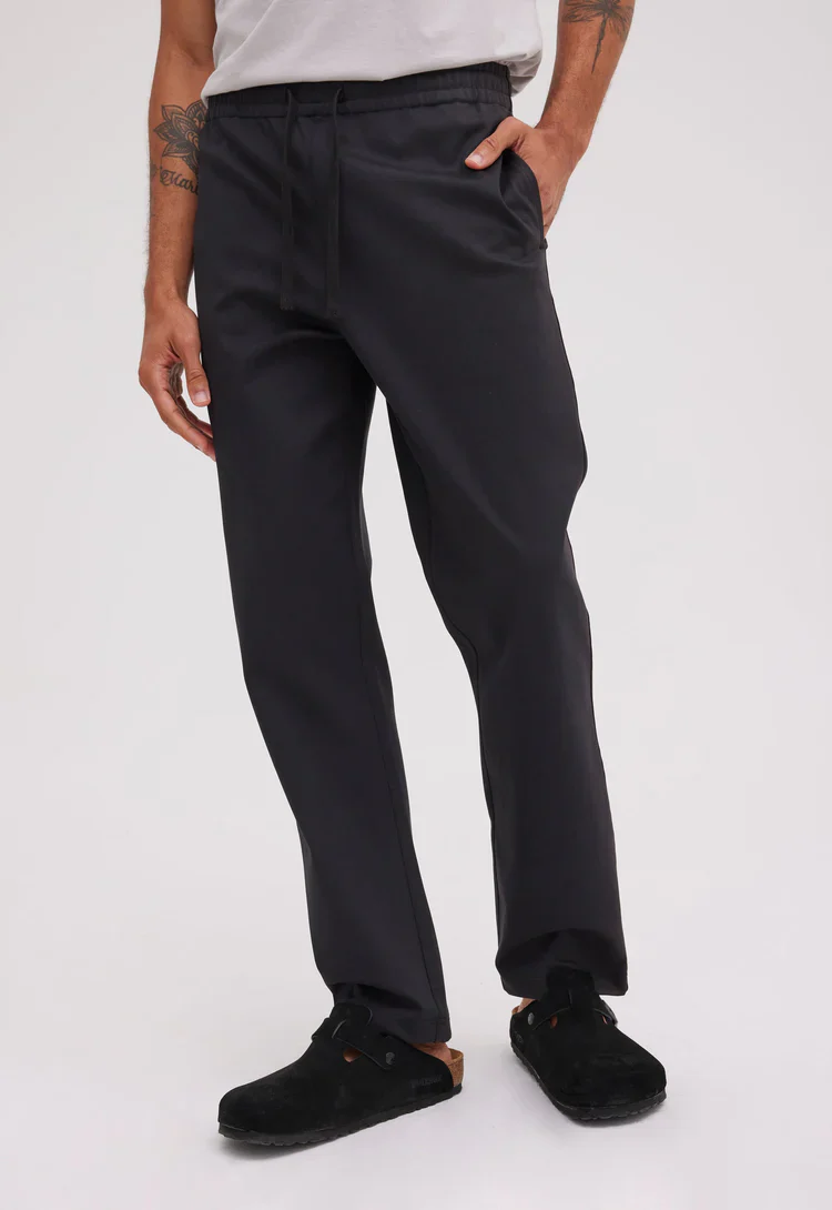 Iri Pant - Black - Image 6