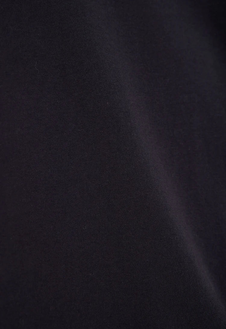 Sans Tee - Black - Image 5