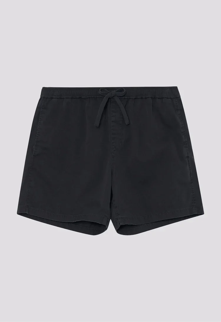 Slater Short - Black - Image 3