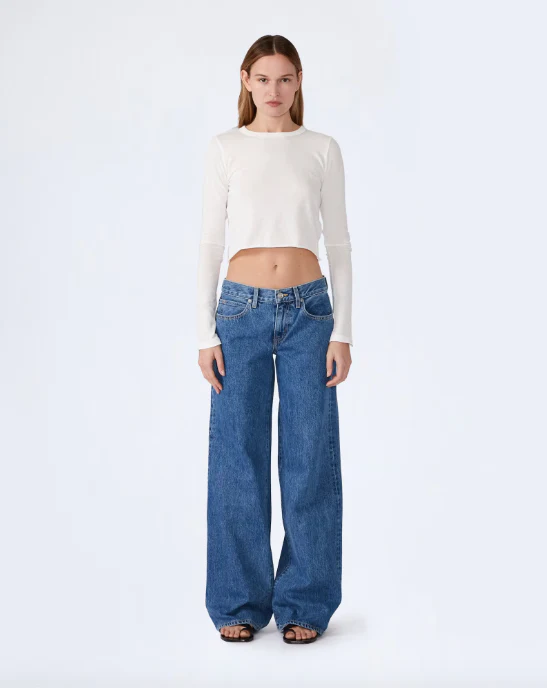 Mica Jeans - Sweet Memory - Image 6