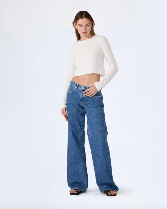 Mica Jeans - Sweet Memory - Image 7