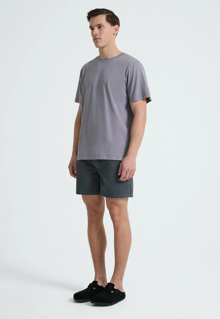 Mills Tee - Lama Tint - Image 4