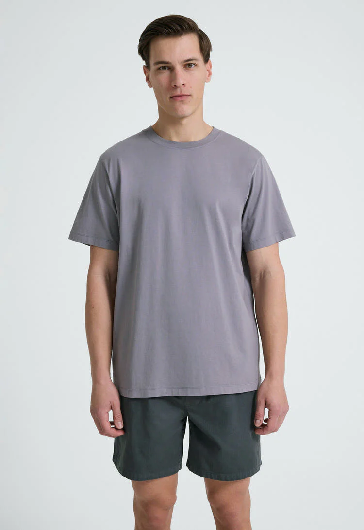 Mills Tee - Lama Tint - Image 5