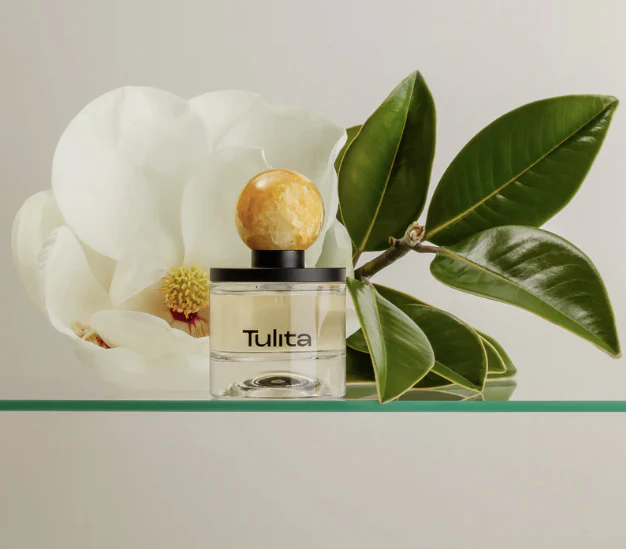 Mukta Natural Parfum - Solar Plexus Balancing Fragrance - Image 4