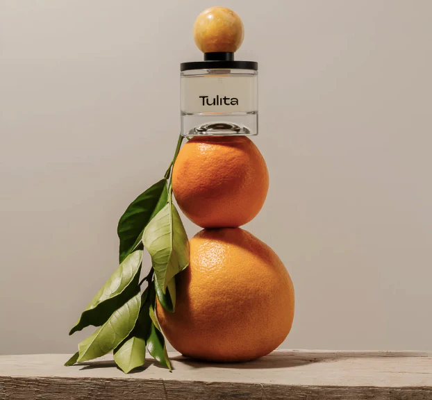 Mukta Natural Parfum - Solar Plexus Balancing Fragrance - Image 5