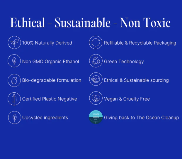 Mukta Natural Parfum - Solar Plexus Balancing Fragrance - Image 6