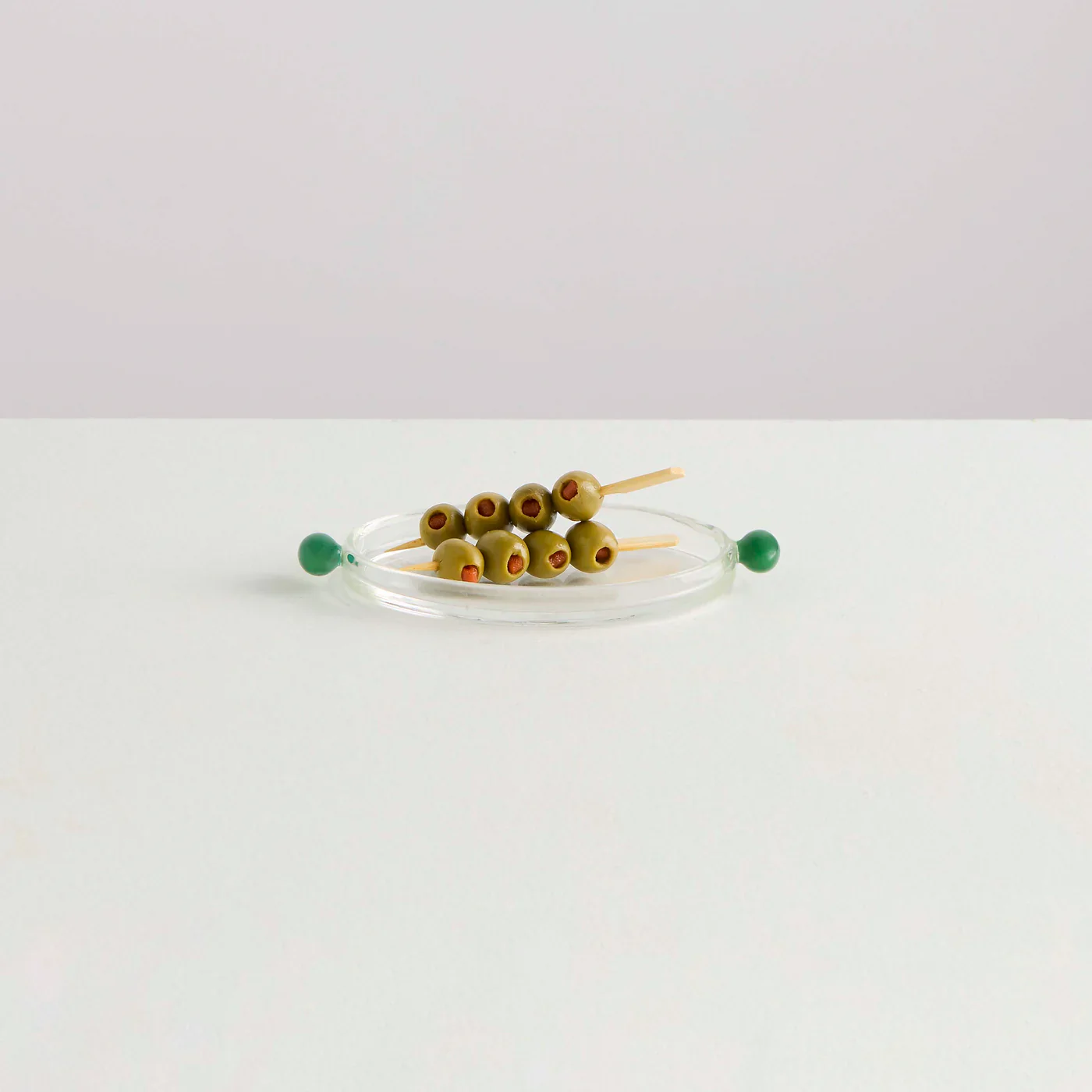 Olive Plate - Image 3