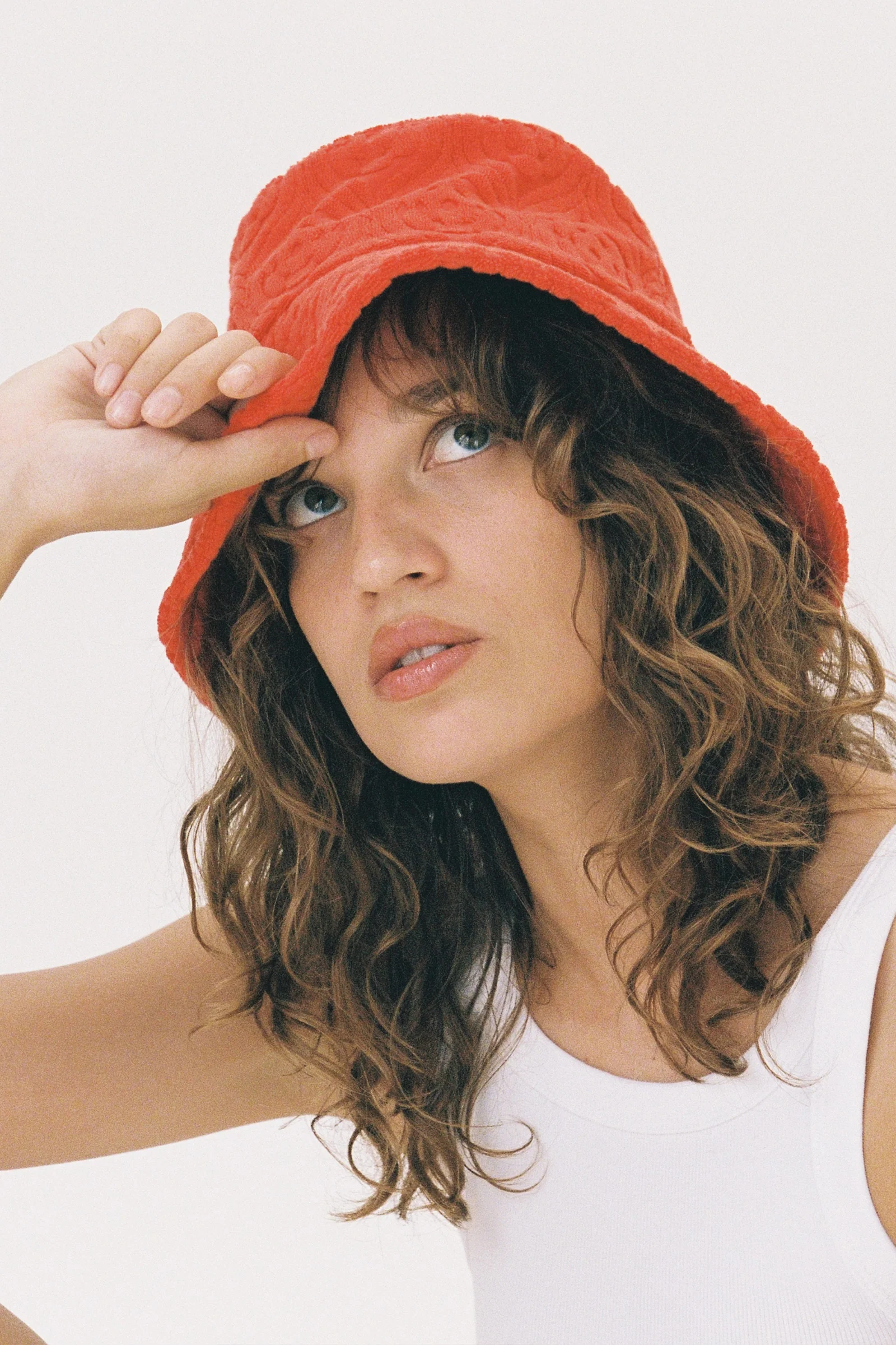 Palm Bucket - Flame - Image 4