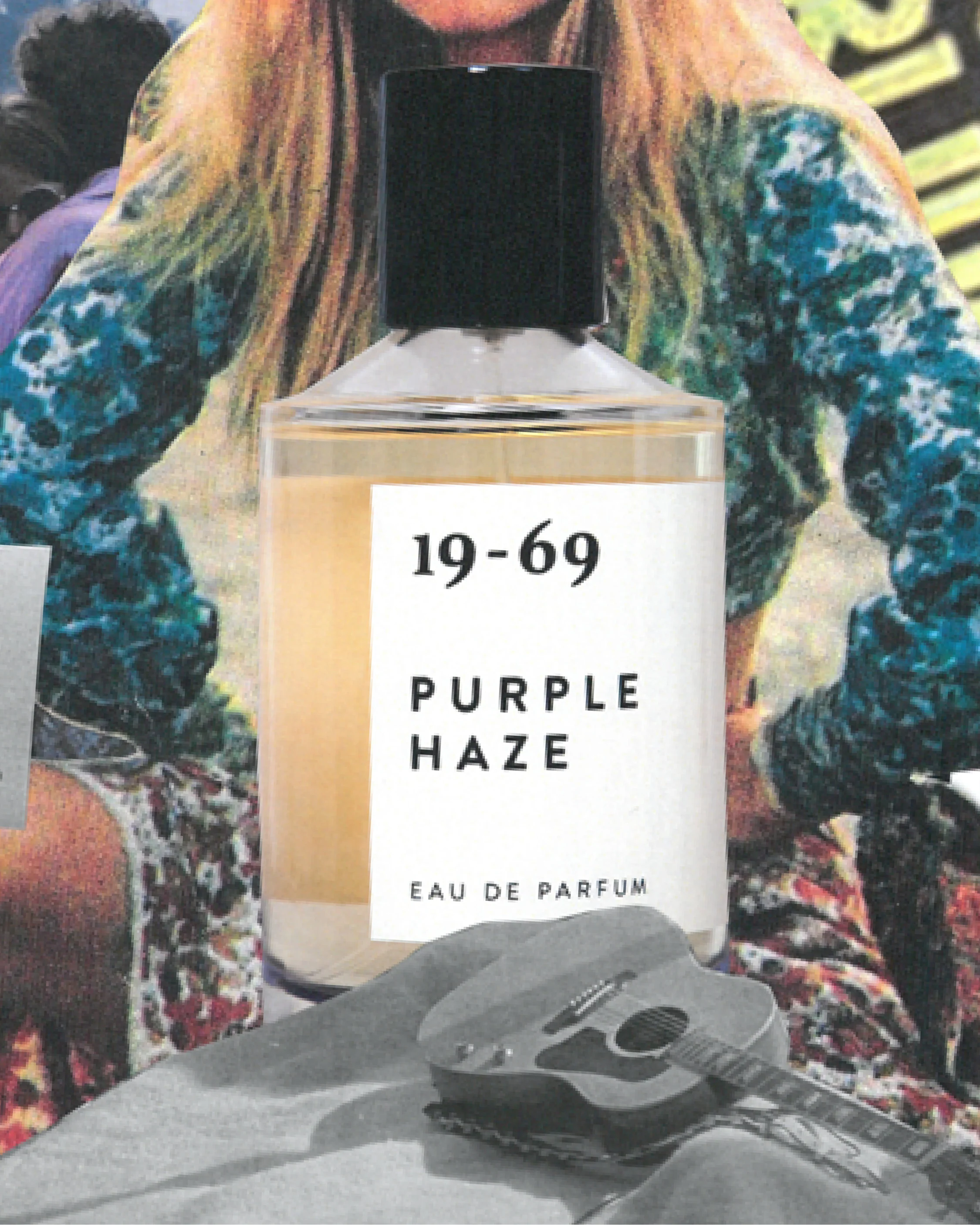 Purple Haze Eau De Parfum - Image 3