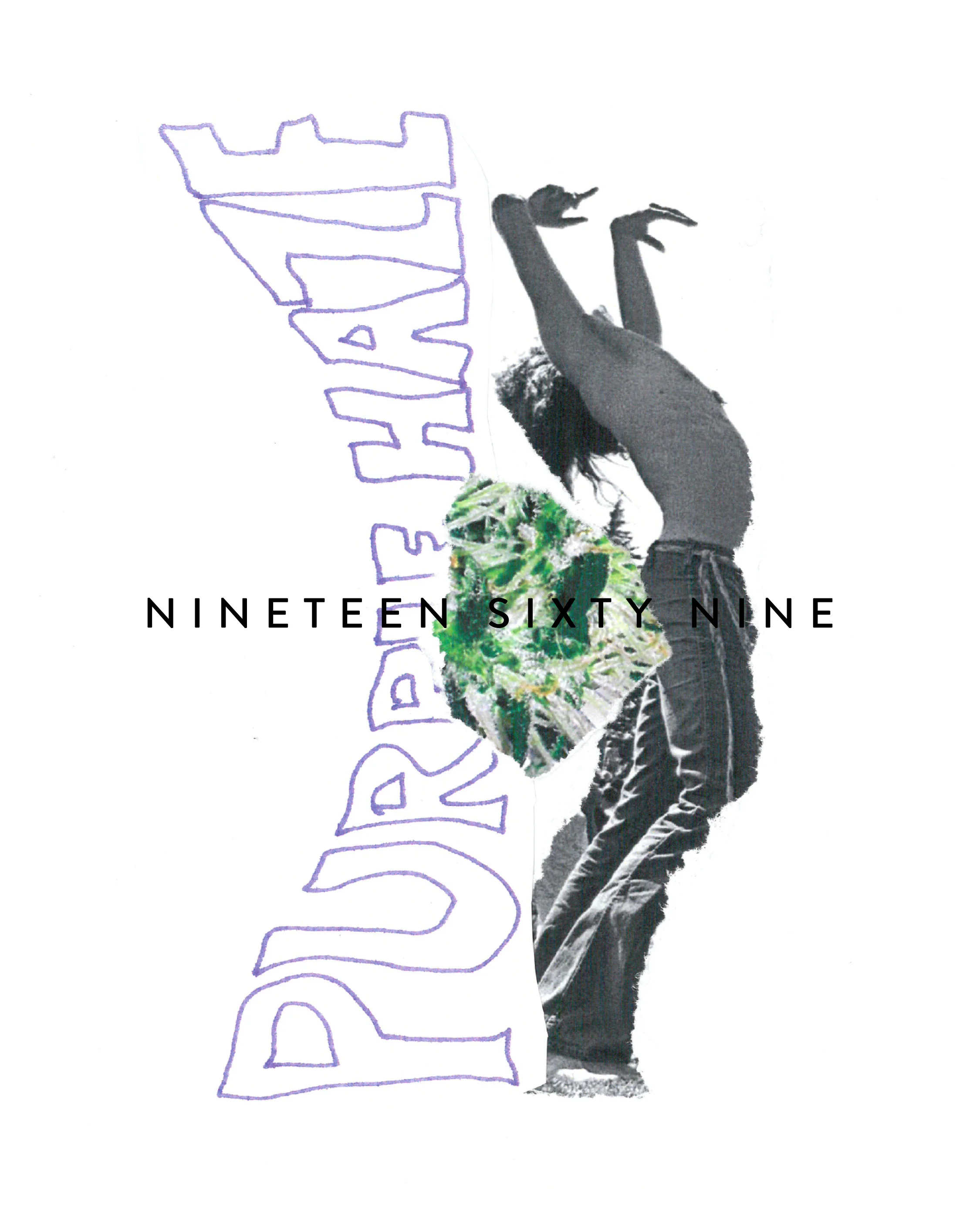 Purple Haze Eau De Parfum - Image 4