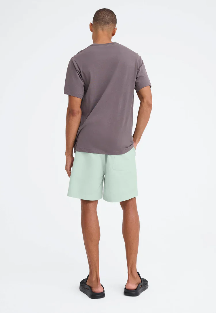 Sans Tee - Husk - Image 4