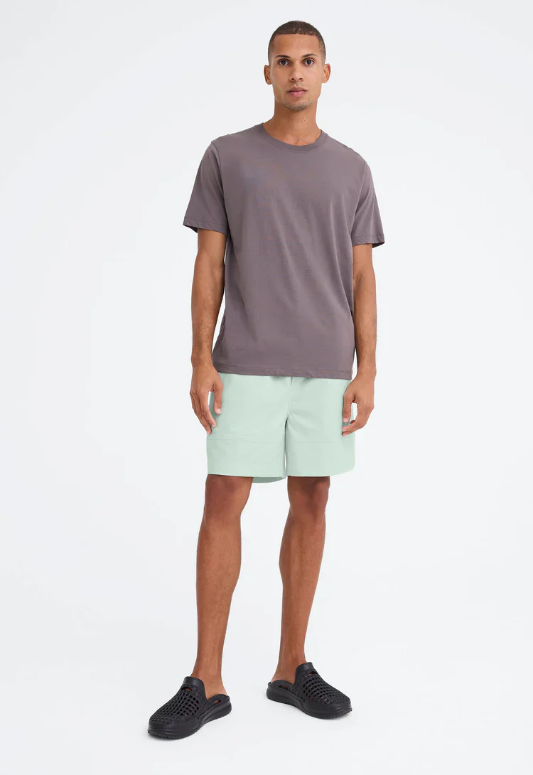 Sans Tee - Husk - Image 5