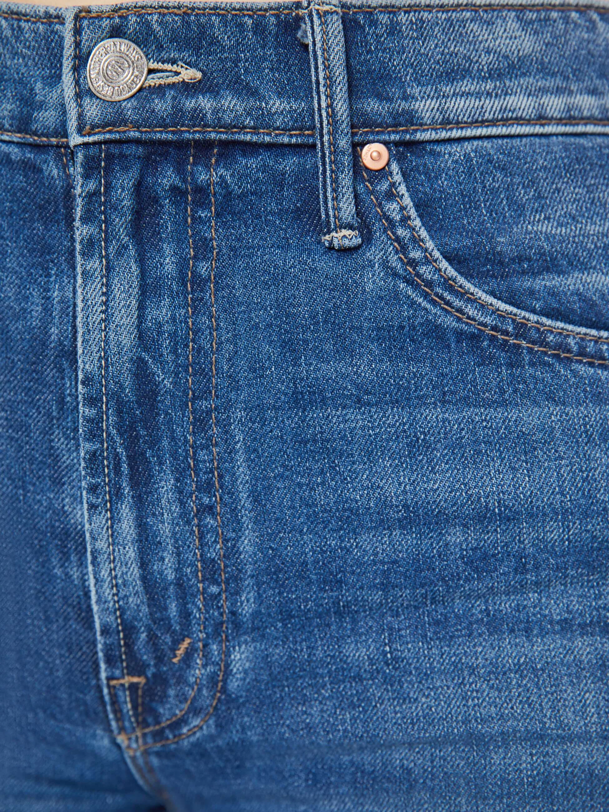 Undercover Sneak Jeans - Rags to Riches - Image 6