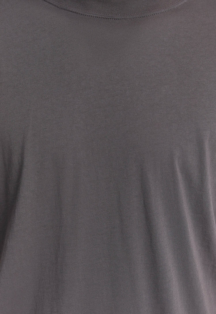 Yards Tee - Worn Black - Image 3