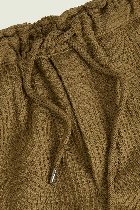 Zabyrinth Terry Shorts - Image 6